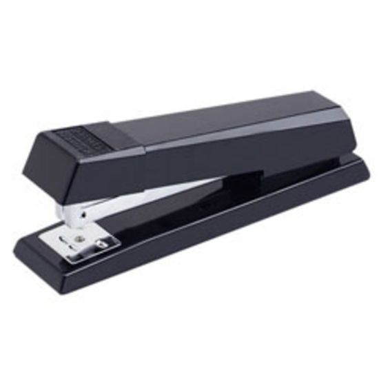 Picture of Bostitch No-Jam Premium Desktop Stapler, Black