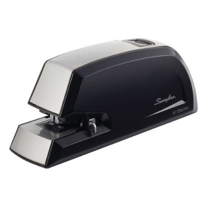 Picture of Swingline 67 Commercial Electric Stapler, Black