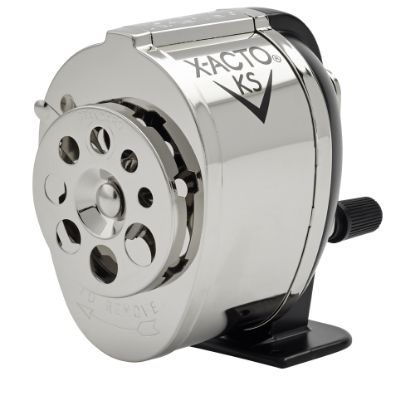 Picture of X-ACTO KS Manual Pencil Sharpener