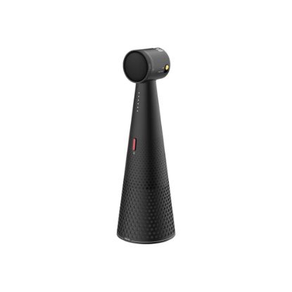 Picture of IPEVO VOCAL - Speakerphone hands-free - Bluetooth - wireless, wired - USB-C - black