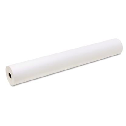 Picture of Pacon Easel Rolls, 24in x 200ft, 35 Lb, White