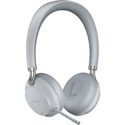 Picture of Yealink BH72 Wireless Headset, Gray, YEA-BH72-WCS-GY-UC