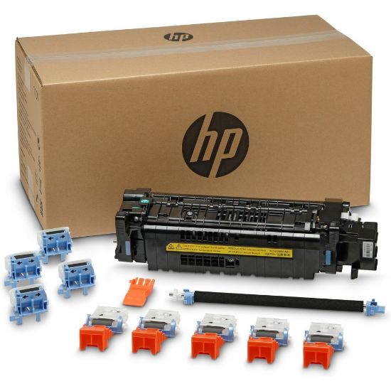 Picture of HP LaserJet 110V Maintenance Kit, J8J87A - 225000 Pages - Laser - Black