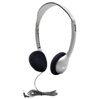 Picture of Hamilton Buhl Headphone - Mono - Mini-phone (3.5mm) - Wired - On-ear - Monaural