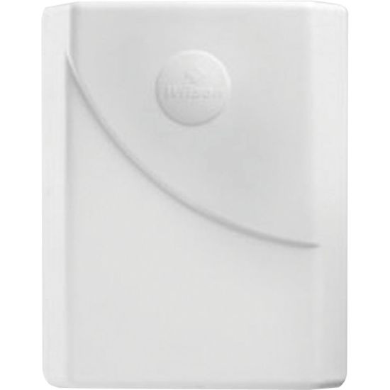 Picture of WeBoost 75 Ohm Wall Mount Panel Antenna - Range - UHF - 700 MHz to 800 MHz, 824 MHz to 894 MHz, 880 MHz to 960 MHz, 1710 MHz to 1880 MHz, 1850 MHz to 1990 MHz, 2110 MHz to 2170 MHz - 11 dBWall Mount - Directional - F-Type Connector