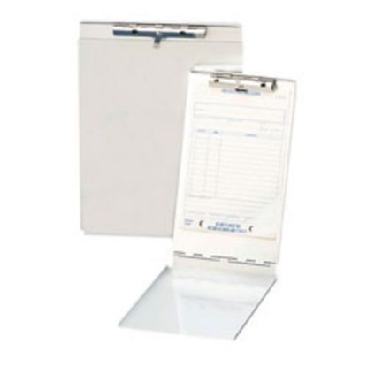 Picture of Saunders A-Holder Aluminum Top-Opening Form Holder, 12 1/2in x 9in x 1in