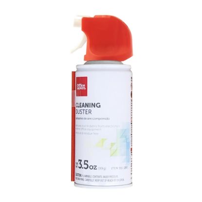 Picture of Office Depot Brand Cleaning Duster, 3.5 Oz Can