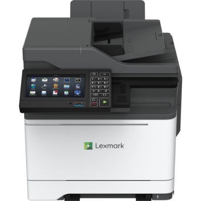 Picture of Lexmark CX625ade Laser All-In-One Color Printer