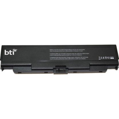 Picture of BTI 0C52863-BTI 10.8V 56WHR LI-ION BATTERY 0C52863, 45N1148, 45N1158, 0C52864, 45N1149, 57+, 45N1145, 45N1151, 45N1147, 45N1153 THINKPAD T4750P, W541, L440, T540, L540, T540P, T440P, W540