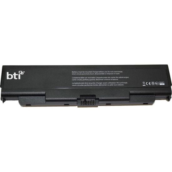 Picture of BTI 0C52863-BTI 10.8V 56WHR LI-ION BATTERY 0C52863, 45N1148, 45N1158, 0C52864, 45N1149, 57+, 45N1145, 45N1151, 45N1147, 45N1153 THINKPAD T4750P, W541, L440, T540, L540, T540P, T440P, W540