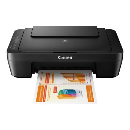 Picture of Canon PIXMA MG2525 All-In-One Color Inkjet Printer