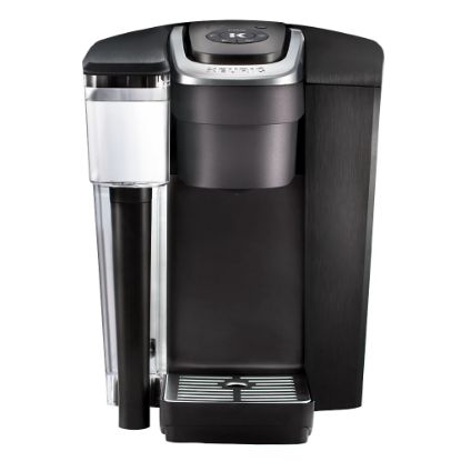 Picture of Keurig K1500 Single-Serve Commercial Coffee Maker, Black