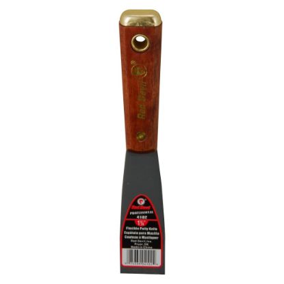 Picture of Red Devil 4100 Pro Series Putty Knife, 1-1/4in Width, Flexible