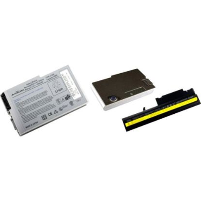 Picture of Axiom LI-ION 6-Cell Battery for Dell - 312-1324 - Lithium Ion (Li-Ion)