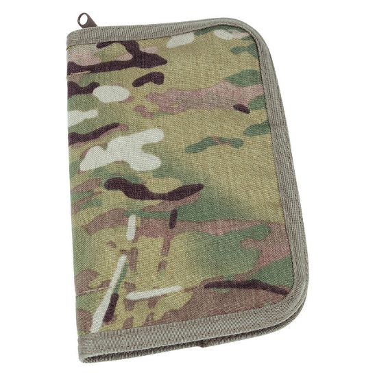 Picture of Rite In The Rain All-Weather Bound Book Covers, 4-5/8in x 7in, Multicam, Set Of 5 Covers