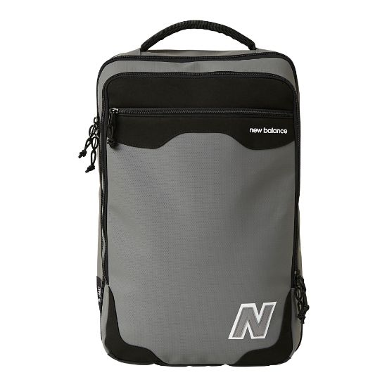 Picture of New Balance Legacy Commuter Backpack, Gray