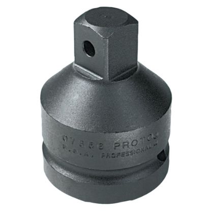 Picture of PROTO Impact Socket Adapter, 1/2in Female, 3/8in Male