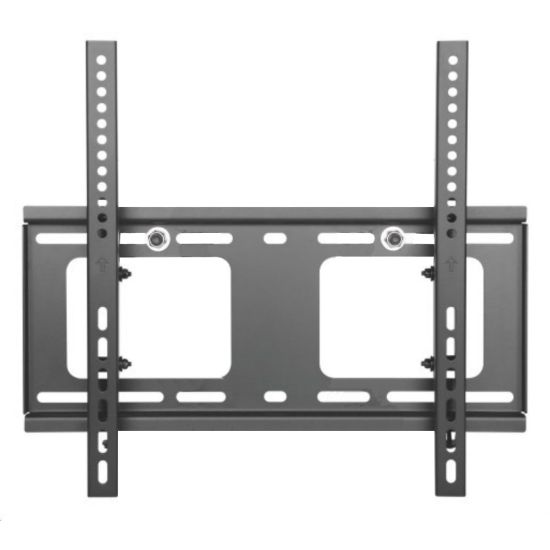 Picture of Mount-It! MI-374 TV Truss Mount For Screens 32 - 55in, 9-5/16inH x 21inW x 3-1/4inD, Black