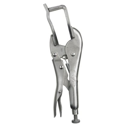 Picture of IRWIN Locking Welding Clamp, 2-3/4in Capacity