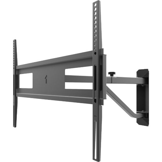 Picture of Kanto FMC1 - Bracket - for flat panel - solid steel - screen size: 40in-60in - wall-mountable