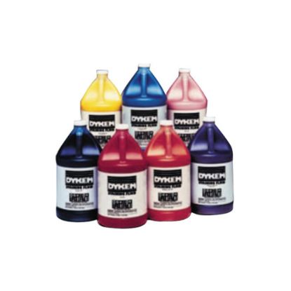 Picture of DYKEM Opaque Staining Colors, 1 Gallon Bottle, Dark Blue