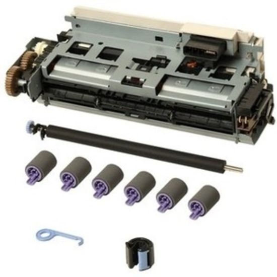 Picture of Axiom Maintenance Kit for HP LaserJet 4000, 4050 # C4118-67902 - Laser