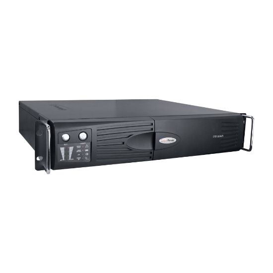 Picture of CyberPower AVR Series CP1500AVR 12-Outlet Uninterruptible Power Source, 1800VA/950 Watts