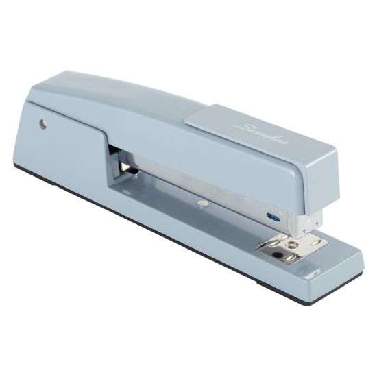 Picture of Swingline 747 Business Stapler, Vintage Sky Blue