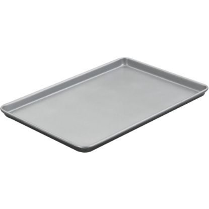 Picture of Cuisinart Chef's Classic Metal Non-Stick Baking Sheet, 17in, Gray