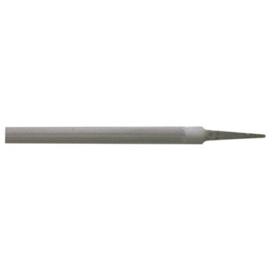 Picture of Nicholson Half-Round Pipeliner File, Bastard Cut, 14in