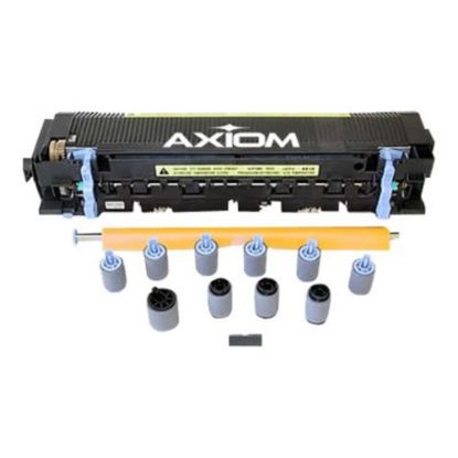 Picture of Axiom AX - Printer maintenance fuser kit - for HP LaserJet M3027 MFP, M3027x MFP, M3035 MFP, M3035xs MFP