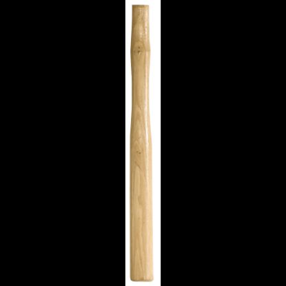 Picture of Machinist Ball Peen Hammer Handle, 18 in, Hickory