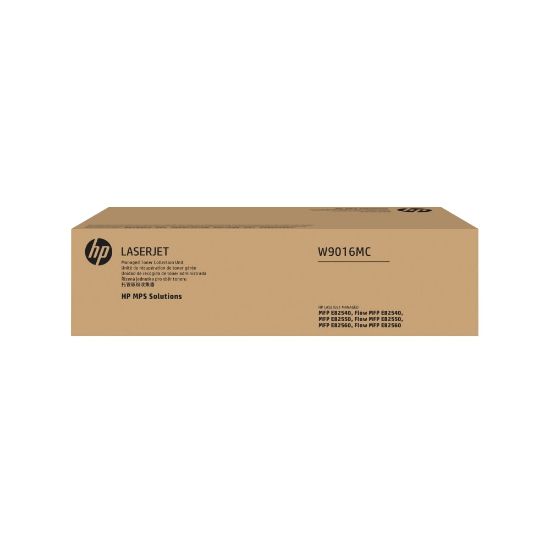 Picture of HP LaserJet W9016MC Managed Waste Container