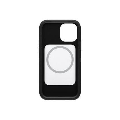 Picture of OtterBox Defender Series XT Case With MagSafe For Apple iPhone 12, iPhone 12 Pro, Black