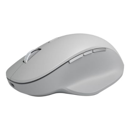 Picture of Microsoft Surface Precision Mouse, Light Gray