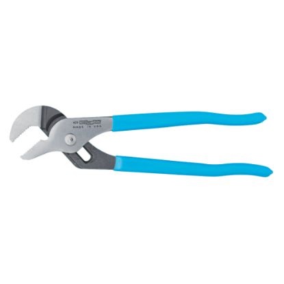 Picture of CHANNELLOCK 420 Straight Jaw Tongue and Groove Pliers, 9-1/2in Tool Length