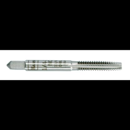 Picture of IRWIN High-Carbon Steel Fractional Bottoming Tap, 5/8in Thread Size