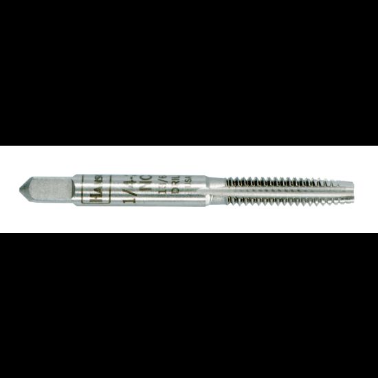 Picture of IRWIN High-Carbon Steel Fractional Bottoming Tap, 5/8in Thread Size