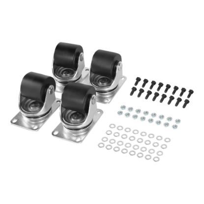 Picture of CyberPower Carbon CRA60002 - Rack casters kit