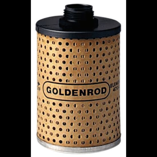 Picture of Goldenrod 75060 Fuel Filter Element