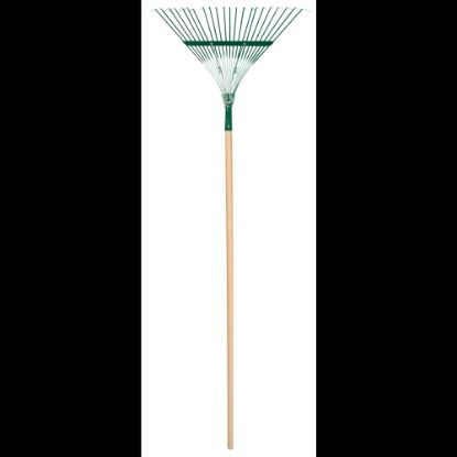 Picture of UnionTools 22in Leaf Rake