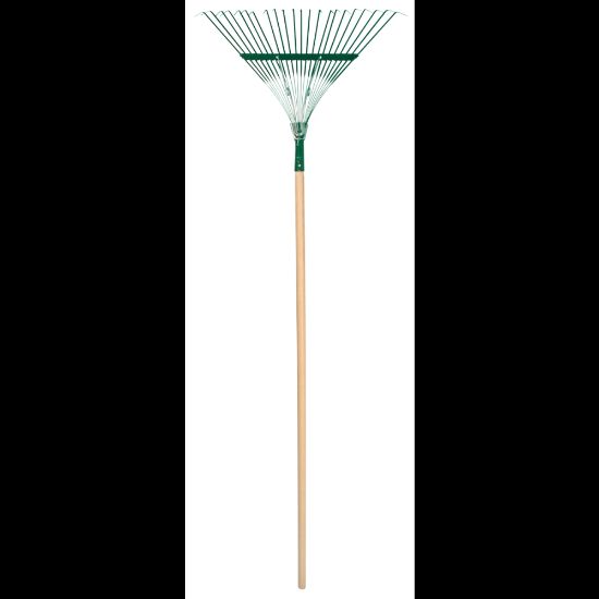 Picture of UnionTools 22in Leaf Rake