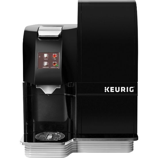 Picture of Keurig K4000 Brewer, Black