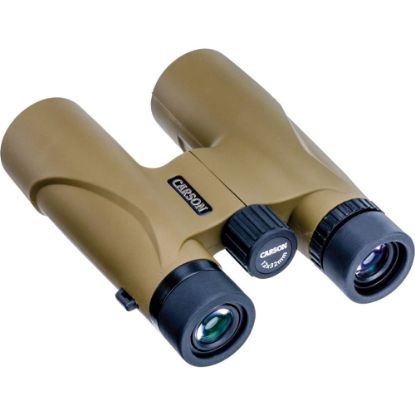 Picture of Carson Stinger 12x32mm Compact and Lightweight Binoculars - 12x 32 mm Objective Diameter - BK7 - Optical - Diopter Adjustment