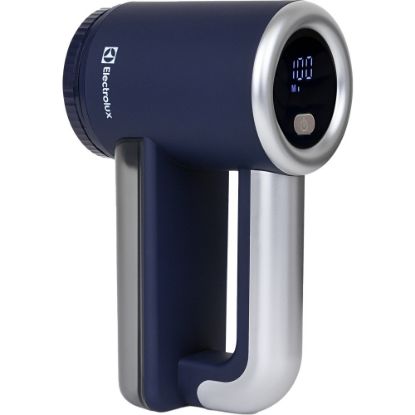 Picture of Electrolux Rechargeable Fabric Shaver, 8in, Blue