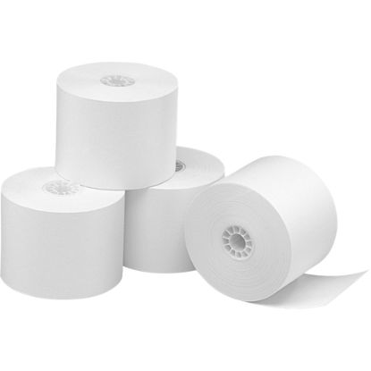 Picture of Sparco Thermal Paper - 2 1/4in x 165 ft - 3 / Pack - White