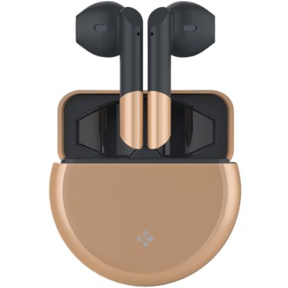 Picture of MyKronoz ZeBuds Pro Earbuds, Gold