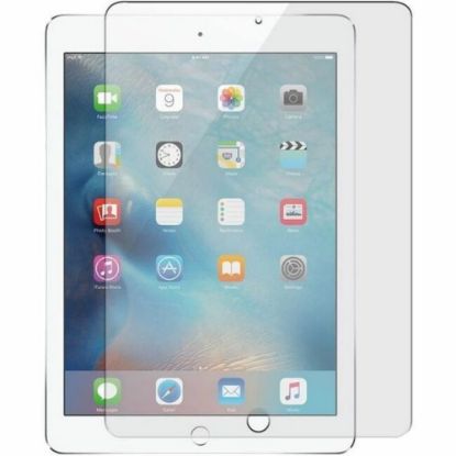 Picture of Targus Tempered Glass Screen Protector For iPad, Clear