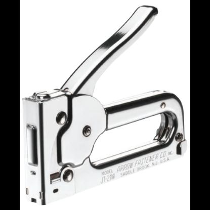 Picture of Arrow All Chrome Tacker Gun