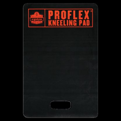 Picture of Ergodyne ProFlex 380  Standard Kneeling Pad, Black